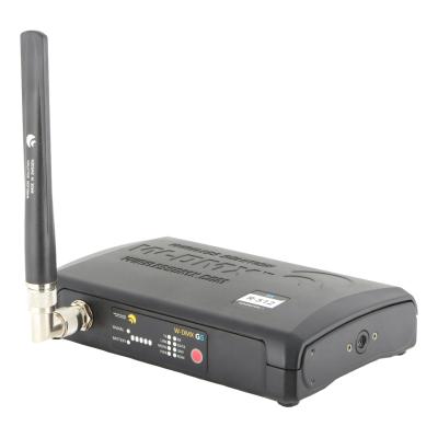 Wireless Solution BlackBox R-512 G5 